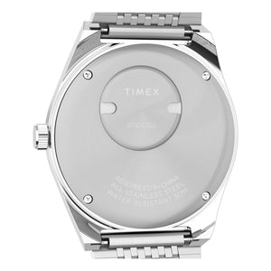 Timex Gents Stainless Steel Watches Additional View