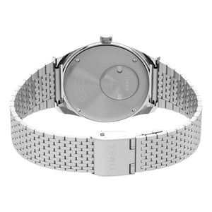 Timex Gents 40 mmmm Case Size Watches Additional View