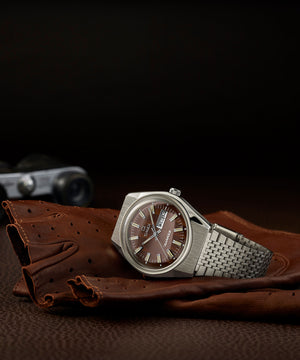 Timex Gents 12 mmmm Case Thickness Watches Additional View