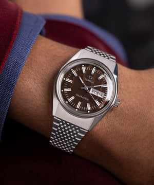 Timex Gents Watches Additional View