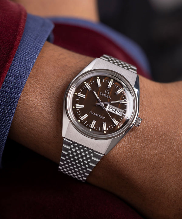Timex Gents Watches Additional View