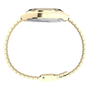 Timex Gents PVD Plated Stainless Steel Watches Secondary View