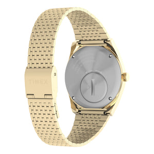Timex Gents 40 mmmm Case Size Watches Additional View