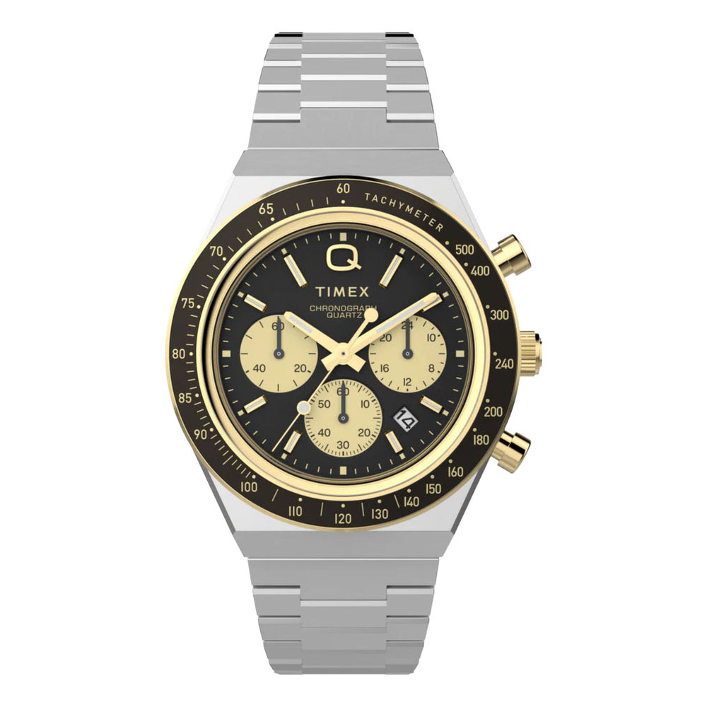 Timex Gents Wristwatch Primary View