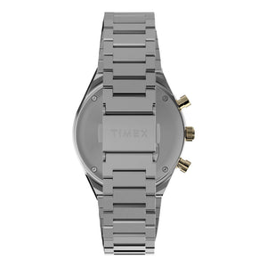 Timex Gents Black Watches Additional View