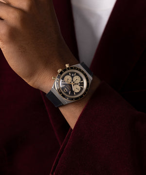Timex Gents  Quartz Watch Additional View