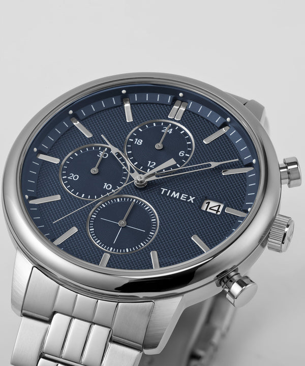 Timex Gents 11 mmmm Case Thickness Watches Additional View
