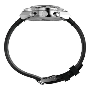Timex Gents Stainless Steel Watches Secondary View