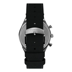 Timex Gents White Watches Additional View