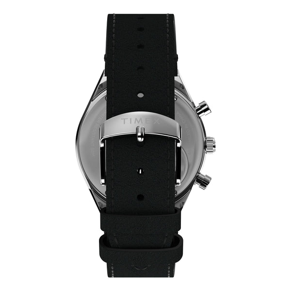 Timex Gents White Watches Additional View