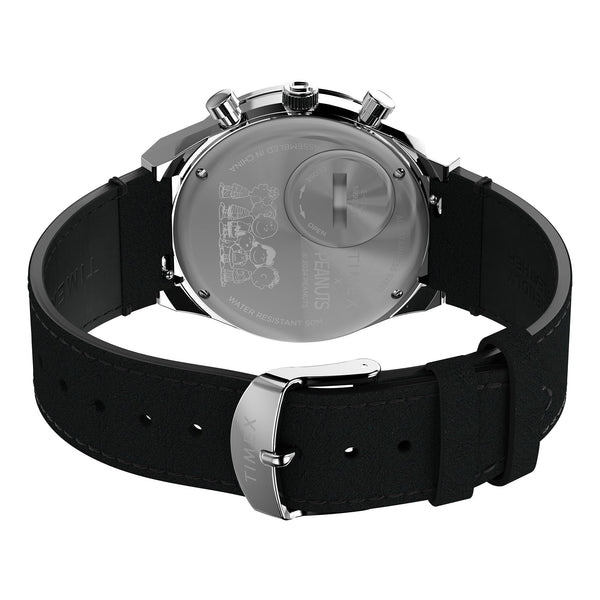 Timex Gents 40mmmm Case Size Wristwatch Additional View