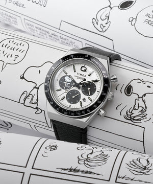 Timex Gents 13 mmmm Case Thickness Watches Additional View