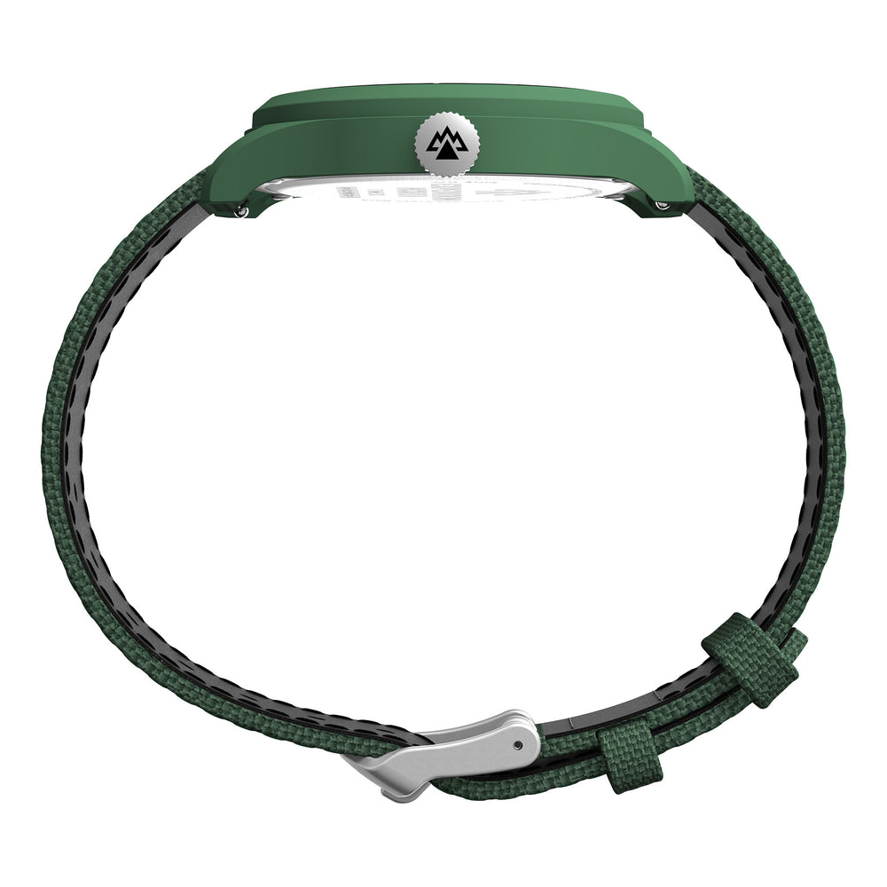 Timex Gents Wristwatch Primary View