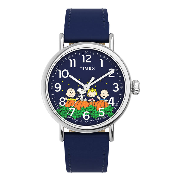 Timex Unisex Wristwatch Primary View
