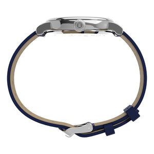 Timex Unisex Brass and LLB Wristwatch Secondary View