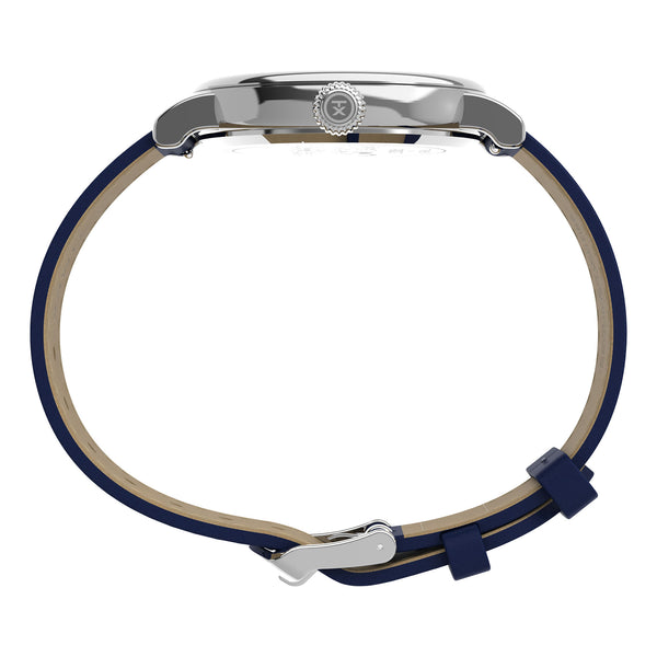 Timex Unisex Brass and LLB Wristwatch Secondary View