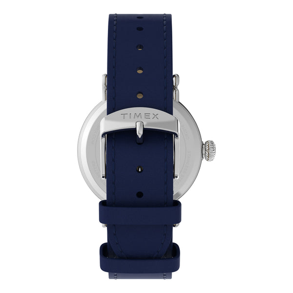 Timex Unisex Multicolour Wristwatch Additional View
