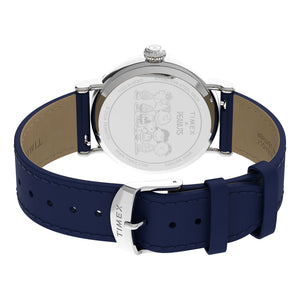 Timex Unisex 40mmmm Case Size Wristwatch Additional View