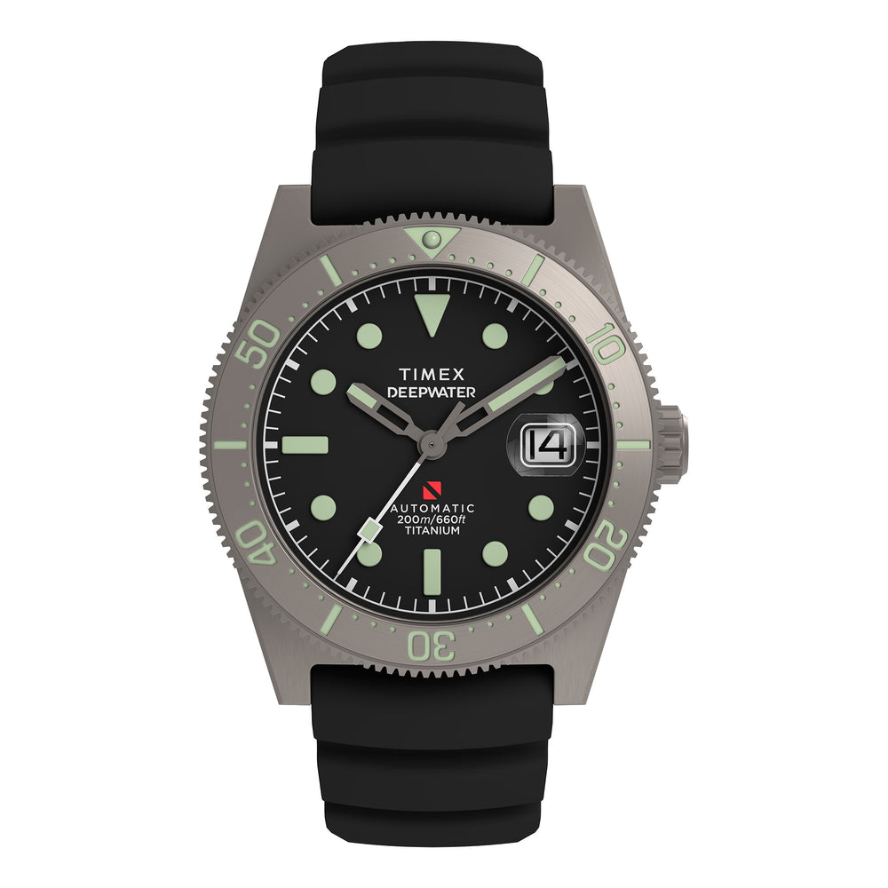 Timex Gents Wristwatch Primary View
