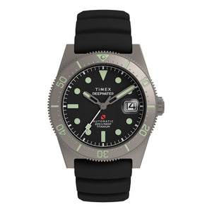 Timex Gents Wristwatch Primary View