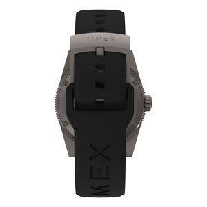 Timex Gents  Automatic Watch Additional View