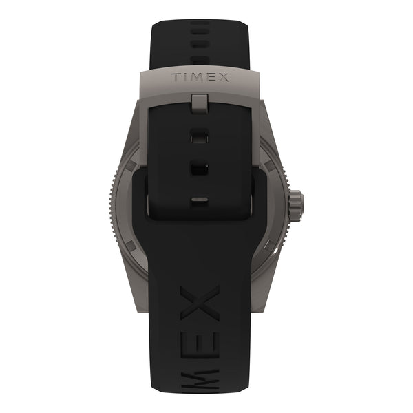 Timex Gents  Automatic Watch Additional View