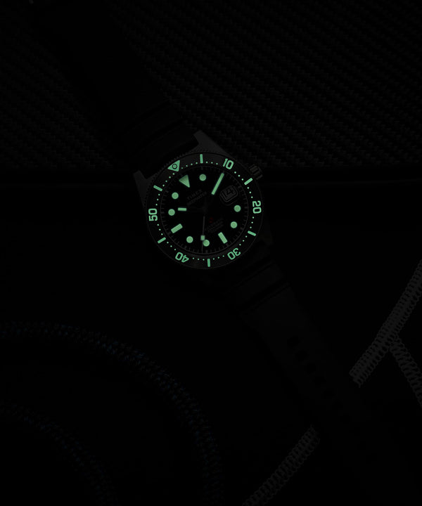 Timex Gents Titanium Wristwatch Additional View