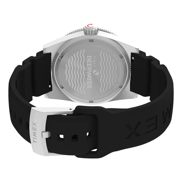 Timex Gents 41 mmmm Case Size Watches Additional View