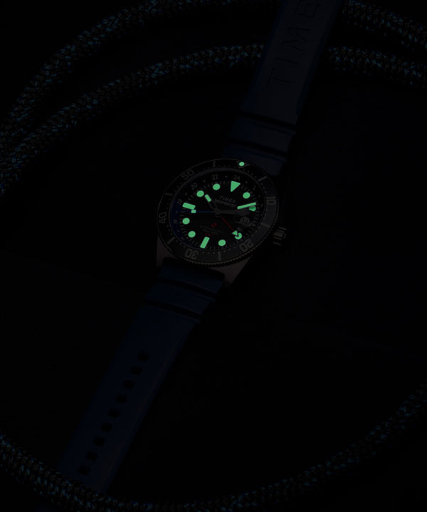 Timex Gents  Quartz Watch Additional View