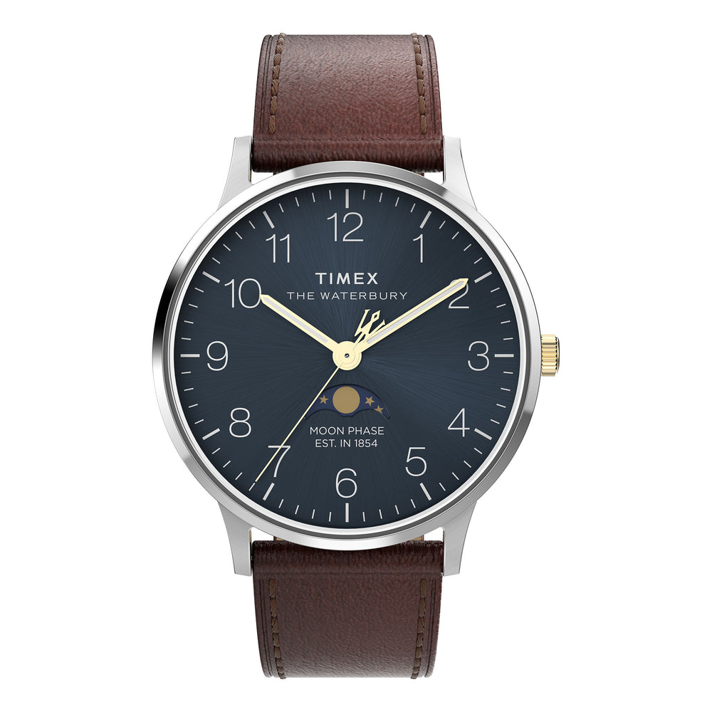 Timex Gents Watches Primary View
