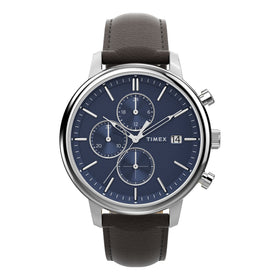 Timex Gents Chicago Chronograph Watch TW2W76200