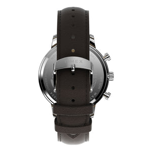 Timex Gents Blue Watches Additional View
