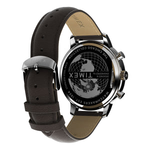 Timex Gents 45 mmmm Case Size Watches Additional View
