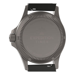 Timex Gents Wristwatch Additional View