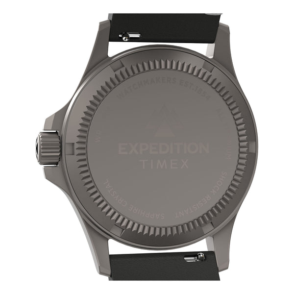 Timex Gents Wristwatch Additional View