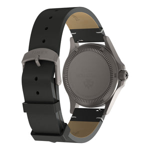 Timex Gents 38mmmm Case Size Wristwatch Additional View