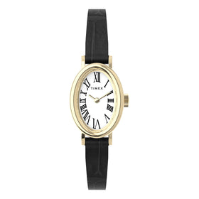 Timex Ladies Cavatina 19mm Watch TW2W78300
