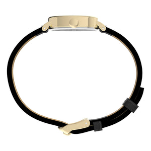 Timex Ladies White Quartz Watch Additional View