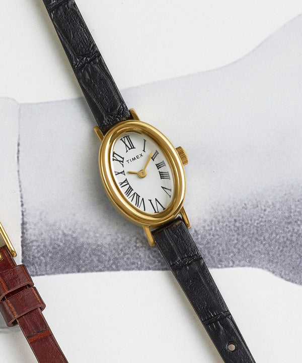 Timex Ladies 30 m (3 ATM) Quartz Watch Additional View