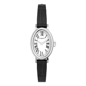 Timex Ladies Cavatina 19mm Watch TW2W78400