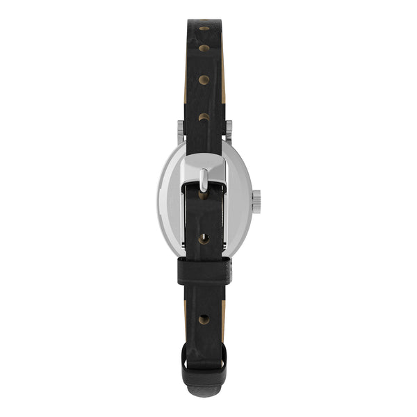 Timex Ladies Leather Quartz Watch Additional View