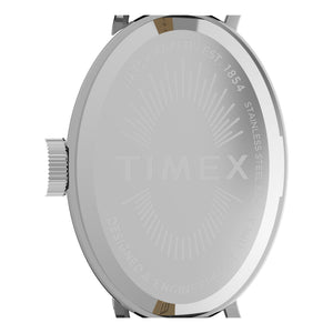 Timex Ladies 19mm Case Diameter Quartz Watch Additional View