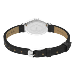 Timex Ladies 7mm Case Thickness Quartz Watch Additional View