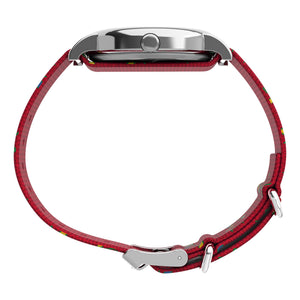 Timex Gents  Quartz Watch Secondary View