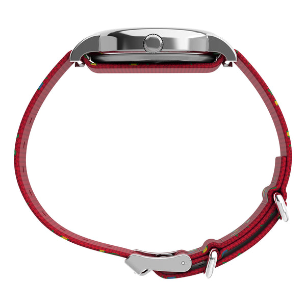 Timex Gents  Quartz Watch Secondary View