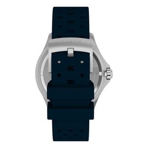 Timex Gents Blue Watches Additional View