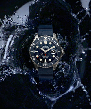 Timex Gents 11 mmmm Case Thickness Watches Additional View
