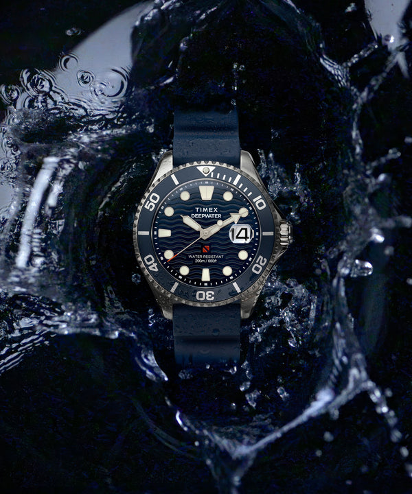 Timex Gents 11 mmmm Case Thickness Watches Additional View