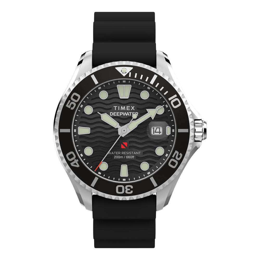 Timex Gents Wristwatch Primary View