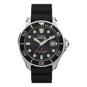 Timex Gents Wristwatch Primary View